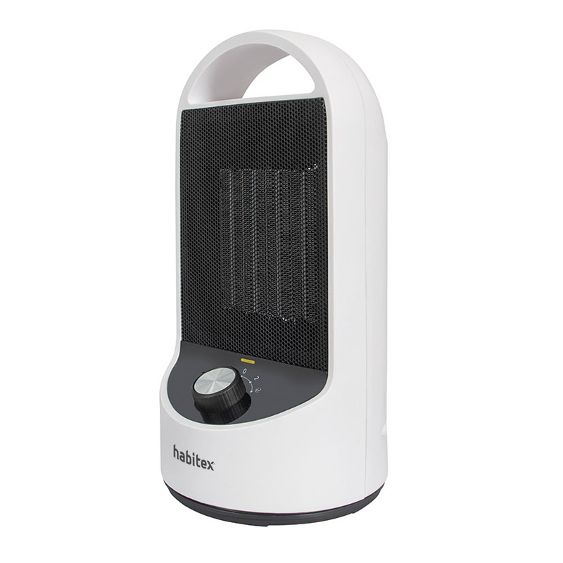 Calefactor cerámico HABITEX AH-33
