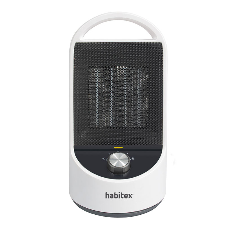 Calefactor cerámico HABITEX AH-33