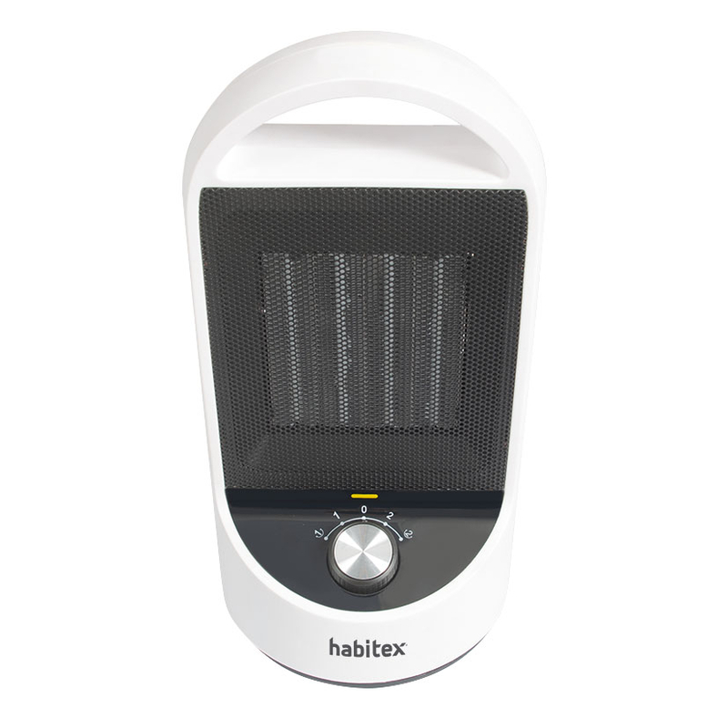 Calefactor cerámico HABITEX AH-33
