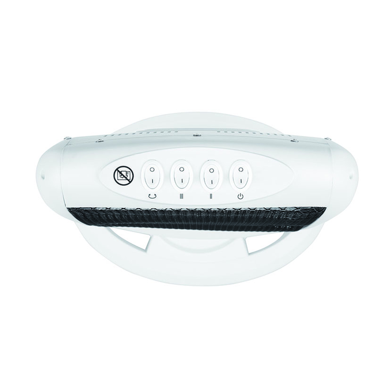 Estufa halógea HABITEX E3461