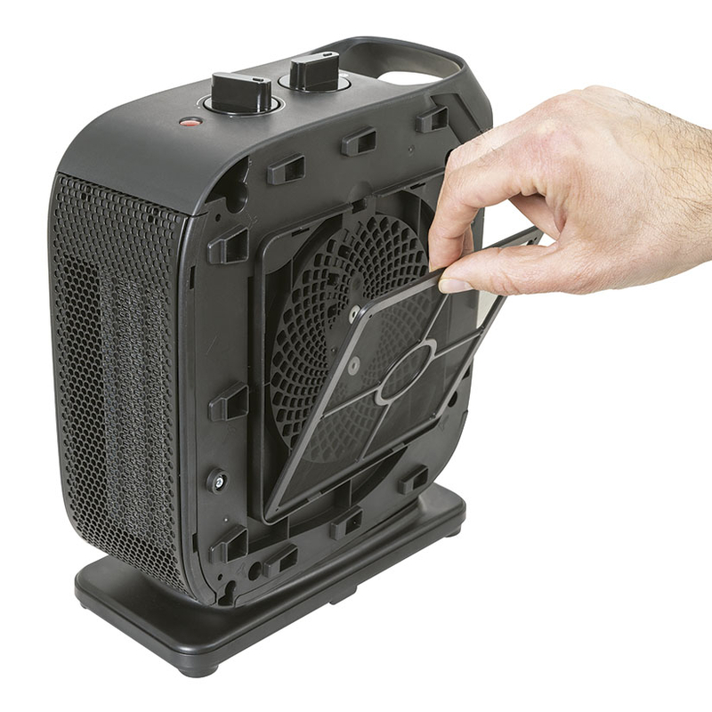 Calefactor habitex clearance