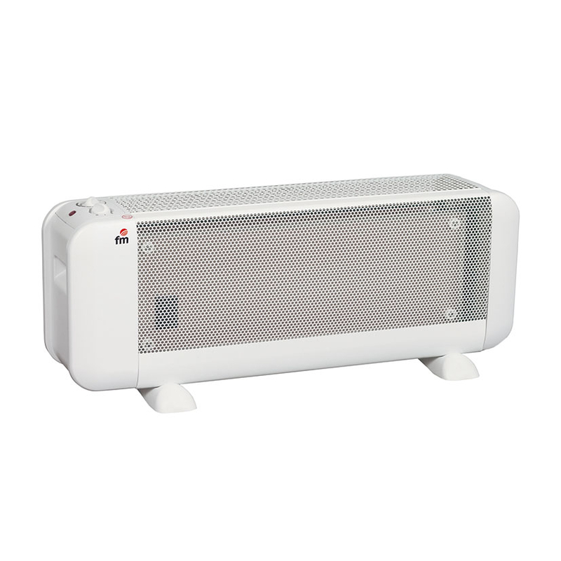 Radiador mica FM BM15 1500 W
