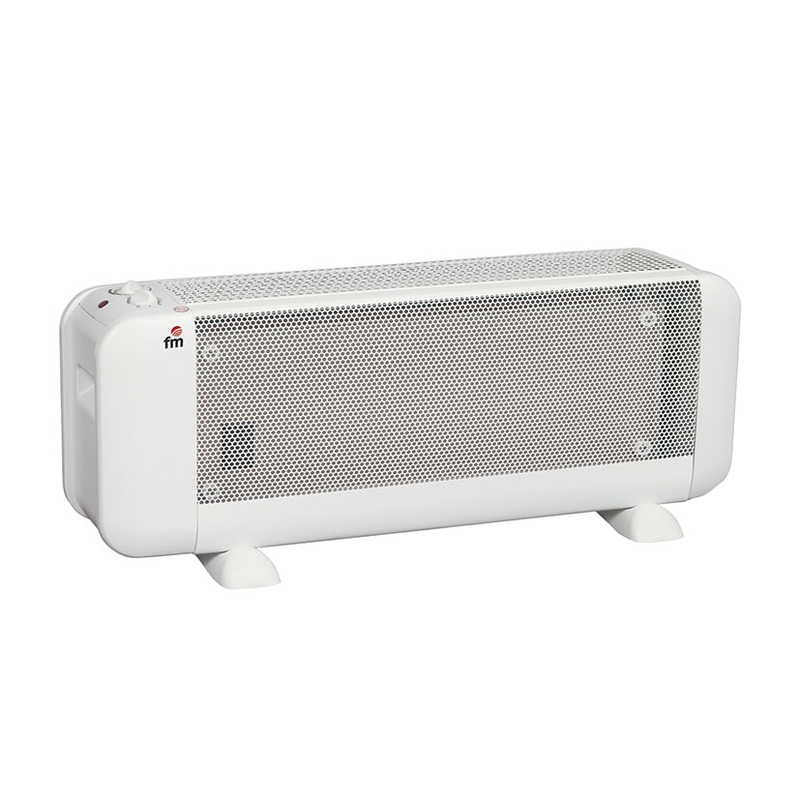 Radiador mica FM BM20 2000W