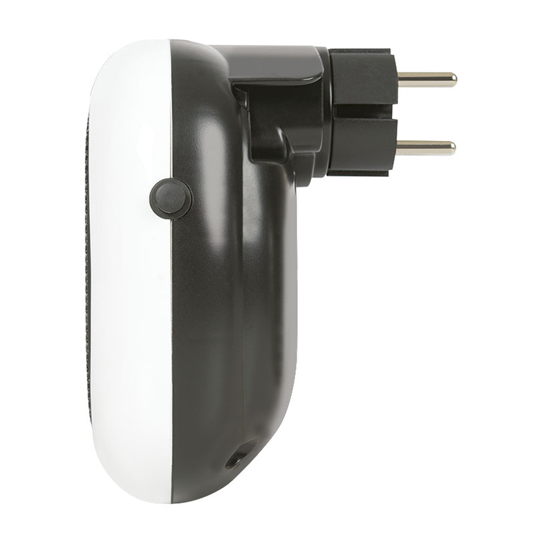 Calefactor mini HABITEX HQ434 700 W