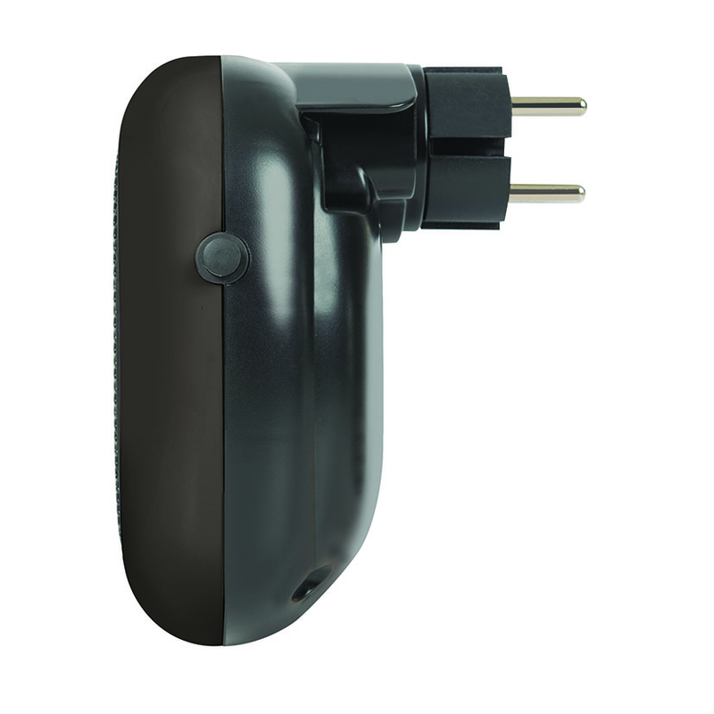 Calefactor mini HABITEX HQ434 700 W