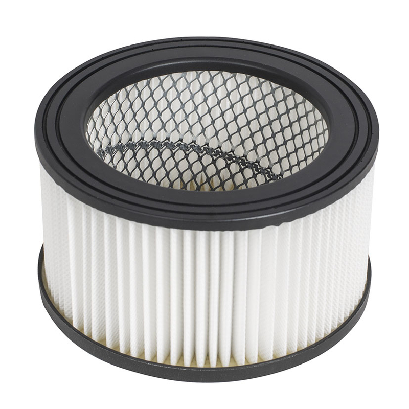 Filtro hepa de recambio aspirador cenizas HABITEX E438