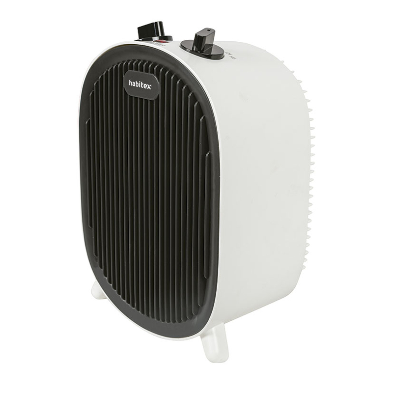Termoventilador HABITEX HQ462 1200W