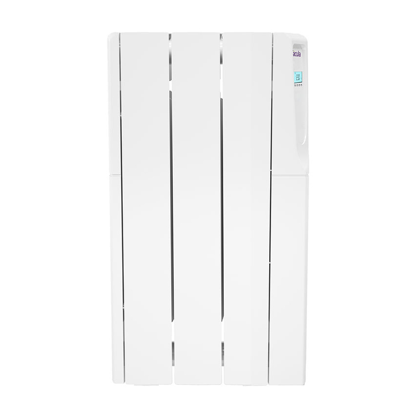 Emisor fluido térmico FÁCULA serie Z Advanced 500W