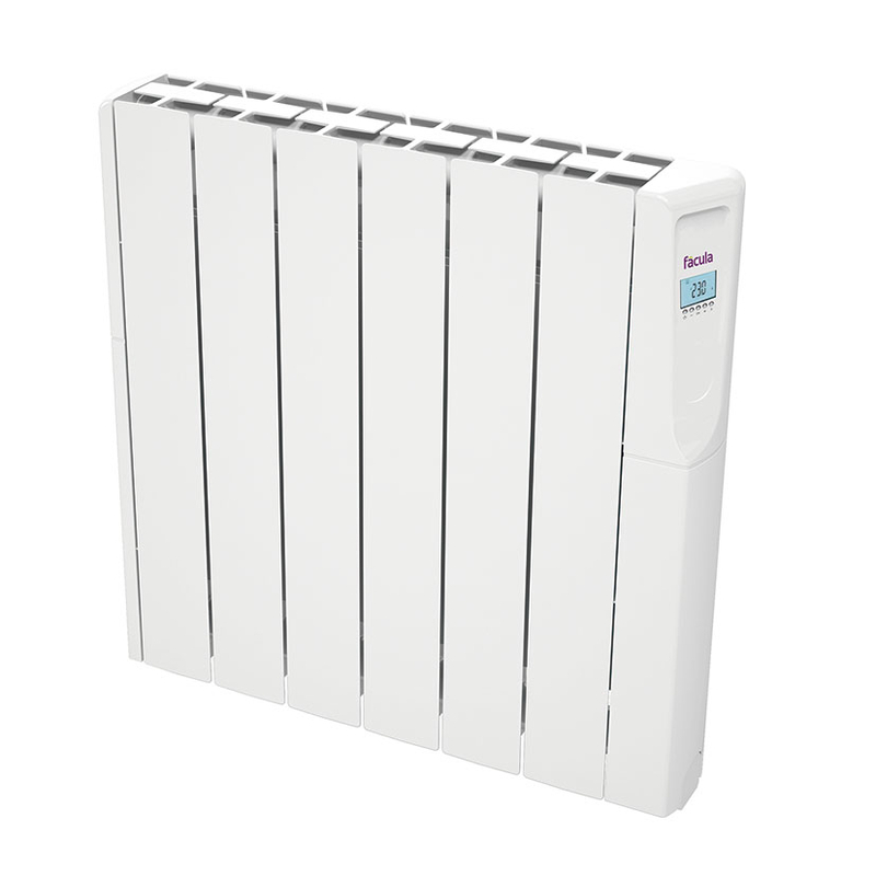 Emisor fluido térmico FÁCULA serie Z Advanced 1000 W
