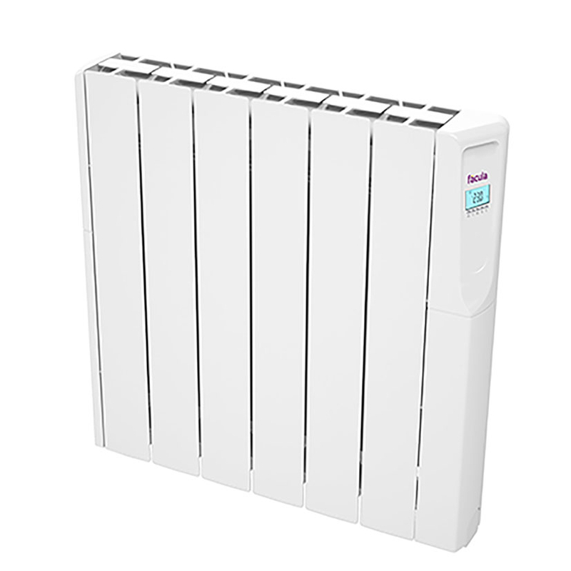Emisor fluido térmico FÁCULA serie Z Advanced 1000 W