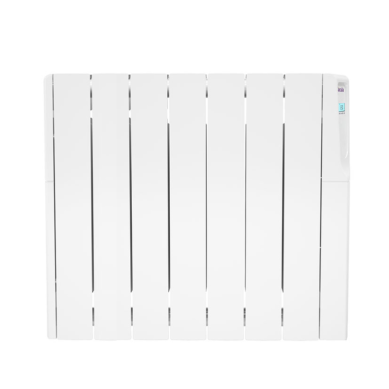 Emisor fluido térmico FÁCULA serie Z Advanced 1500W