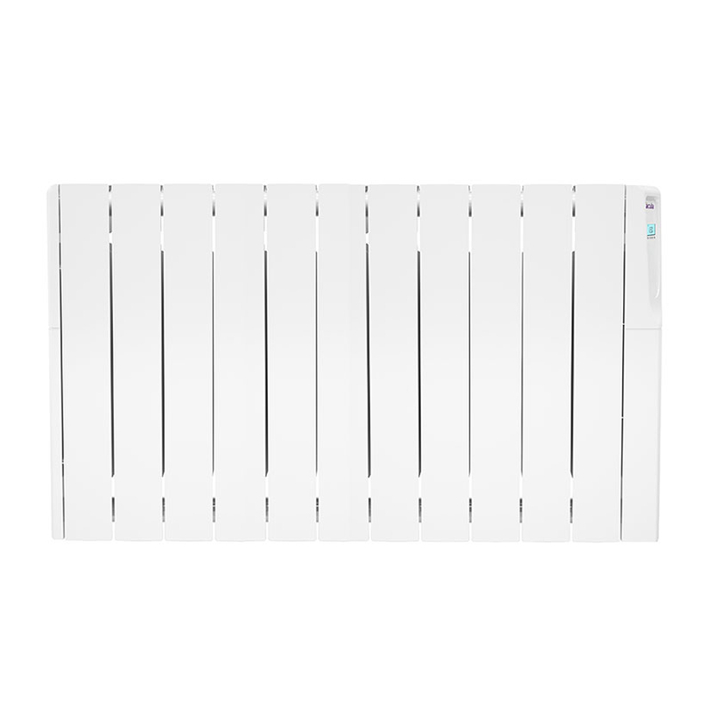 Emisor fluido térmico FÁCULA serie Z Advanced 1800 W