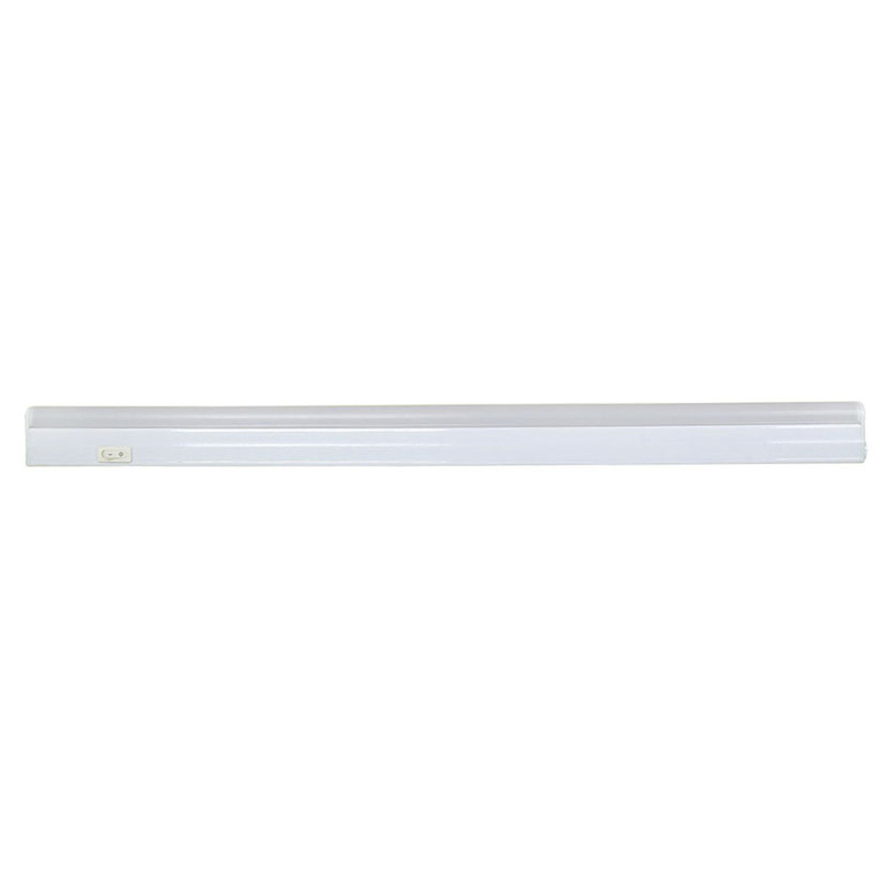 Regleta Led SIMON Larisa 9,5W 6400K luz blanca