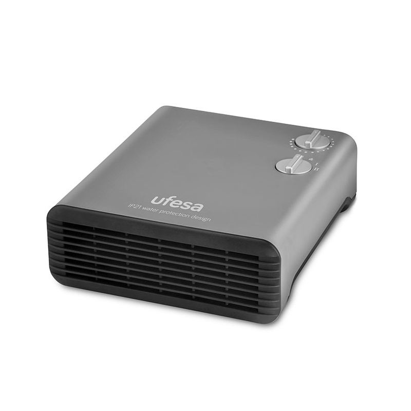 Calefactor UFESA CP1800IP 1800 W