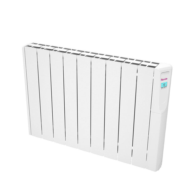 Emisor fluido térmico FÁCULA serie Z Advanced 1200W