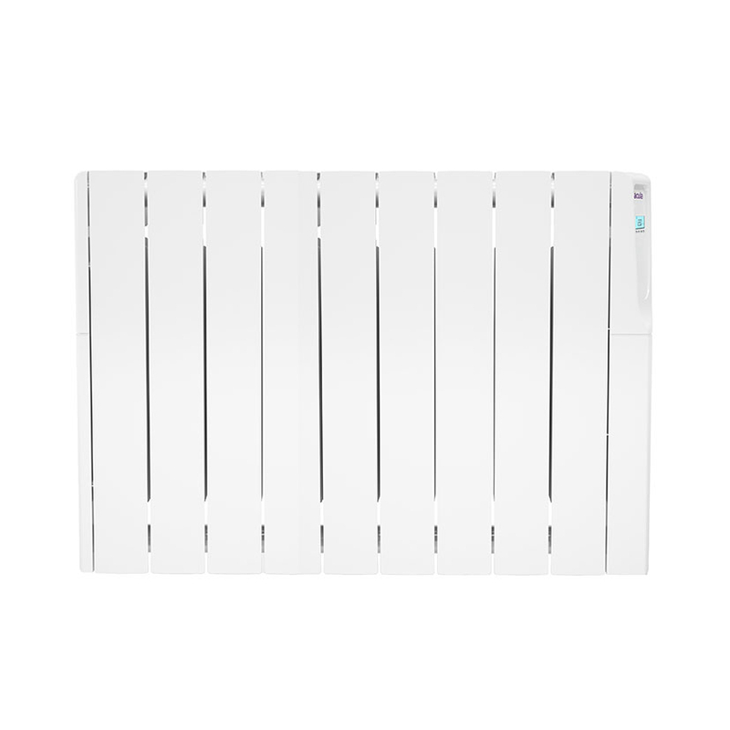 Emisor fluido térmico FÁCULA serie Z Advanced 1200W
