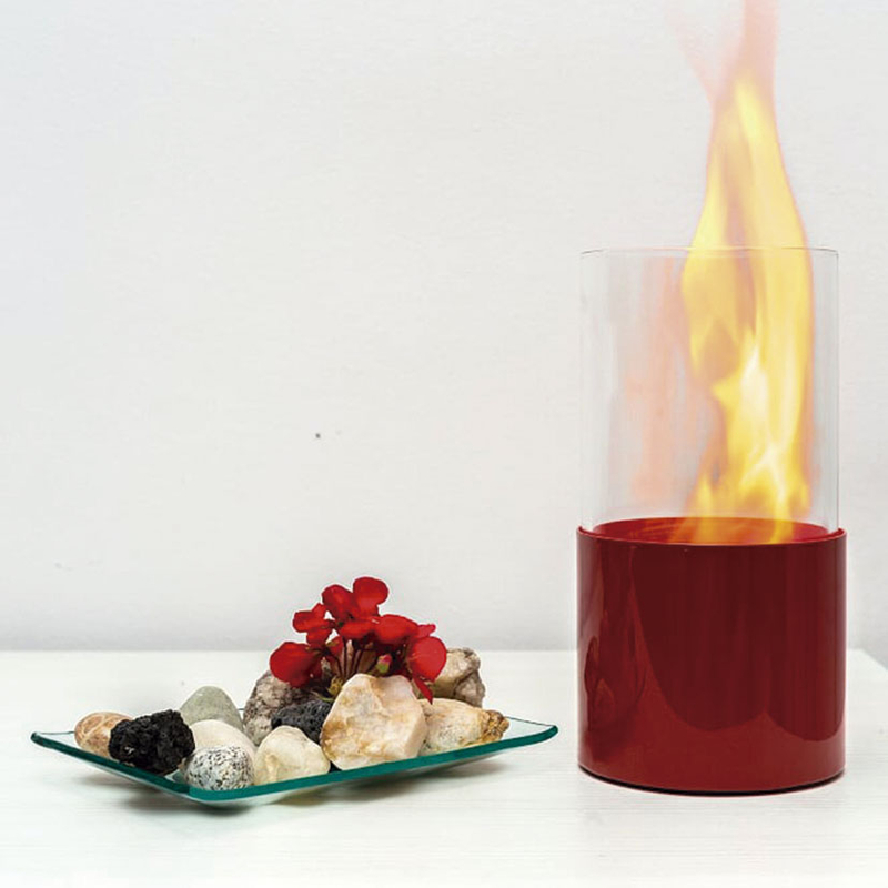 Biochimenea bioetanol RUBY Torcello