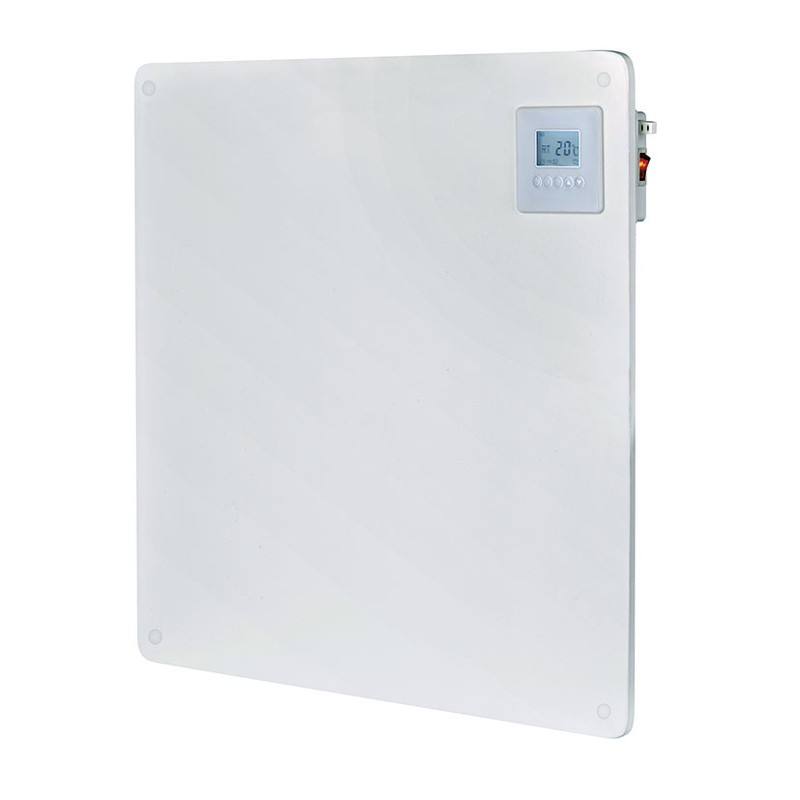 Panel calefactor KAYAMI de fibra TH 425