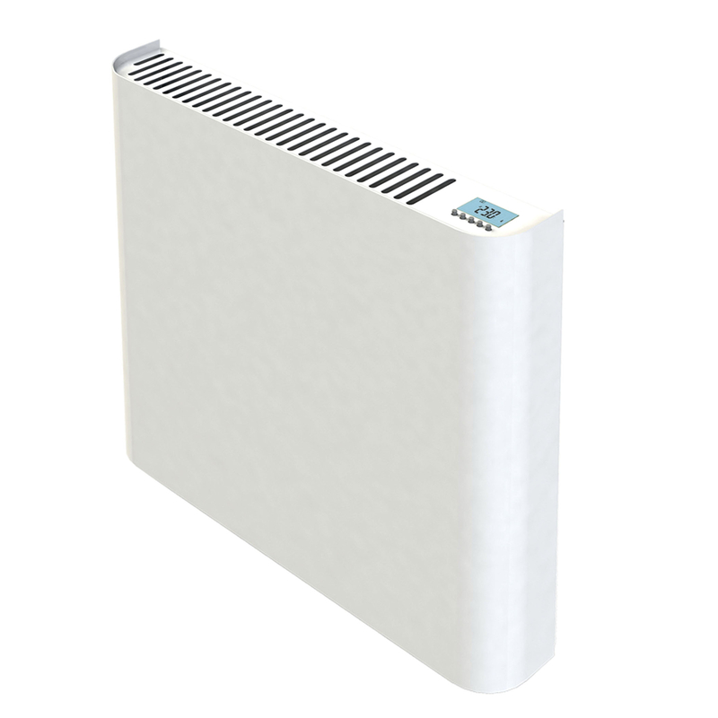 Emisor térmico FÁCULA serie XH 1200 W