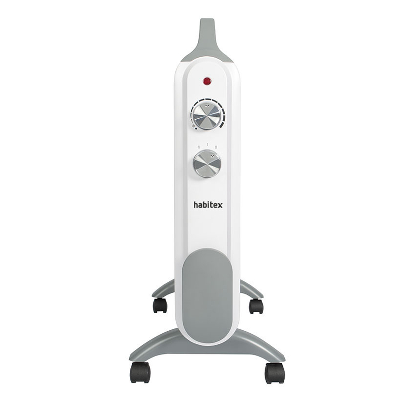 Radiador mica HABITEX 2000W