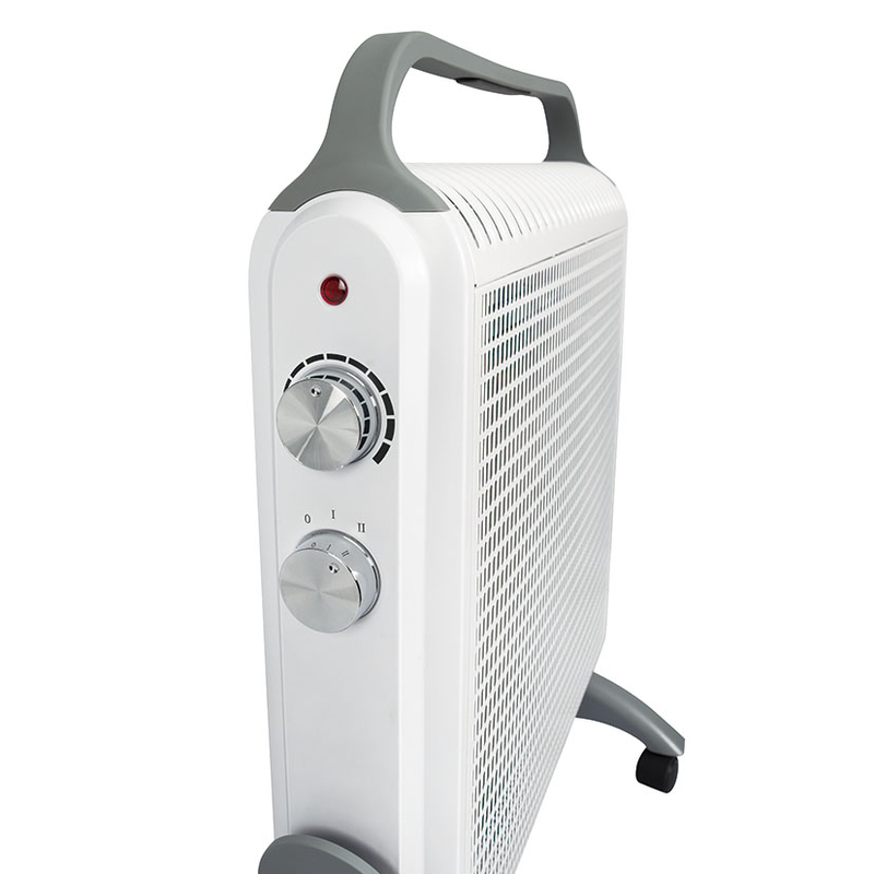 Radiador mica HABITEX 2000W