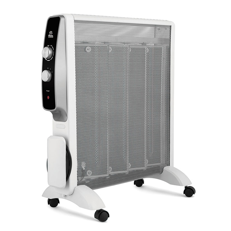 Radiador mica FM MS20 2000W