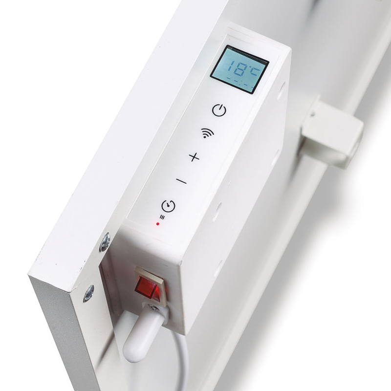 Panel calefactor PRINCESS Smart L 700W