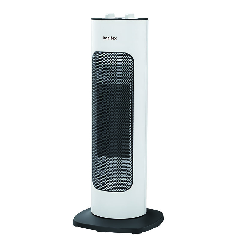 Calefactor cerámico HABITEX HQ701 2000 W