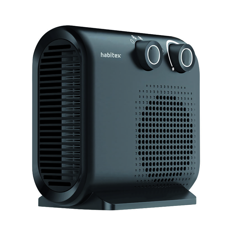 Termoventilador HQ-702 HABITEX 2000 W