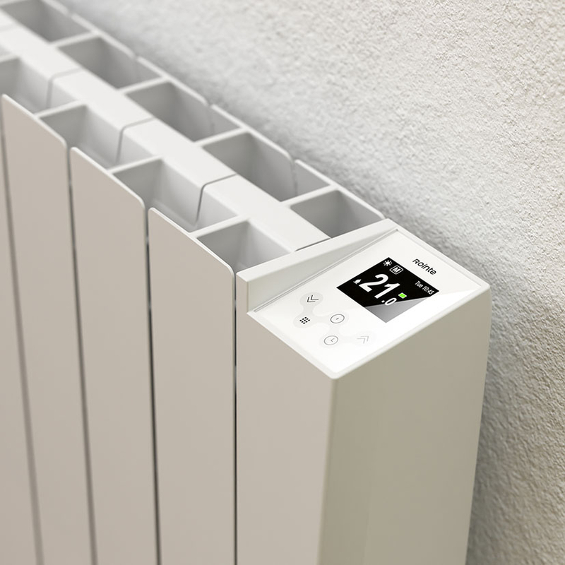 Emisor térmico con fluido ROINTE Kosmos