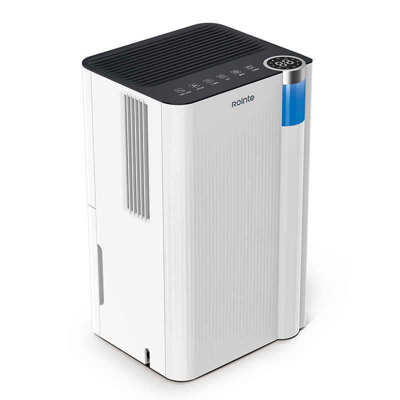 Deshumidificador ROINTE Drypure 12L