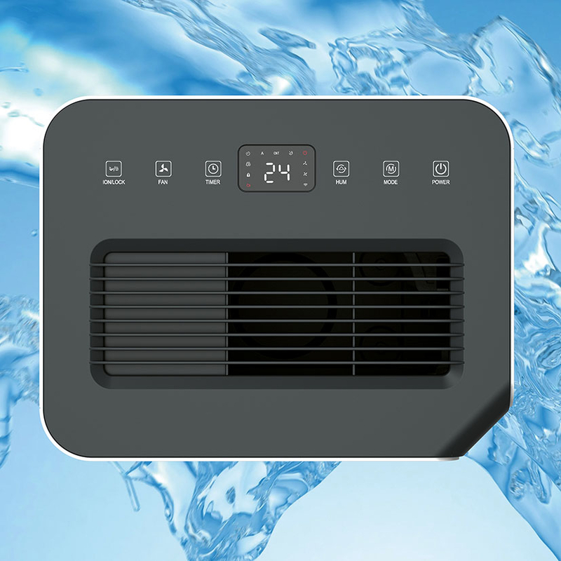 Deshumidificador ROINTE Drypure 16 L