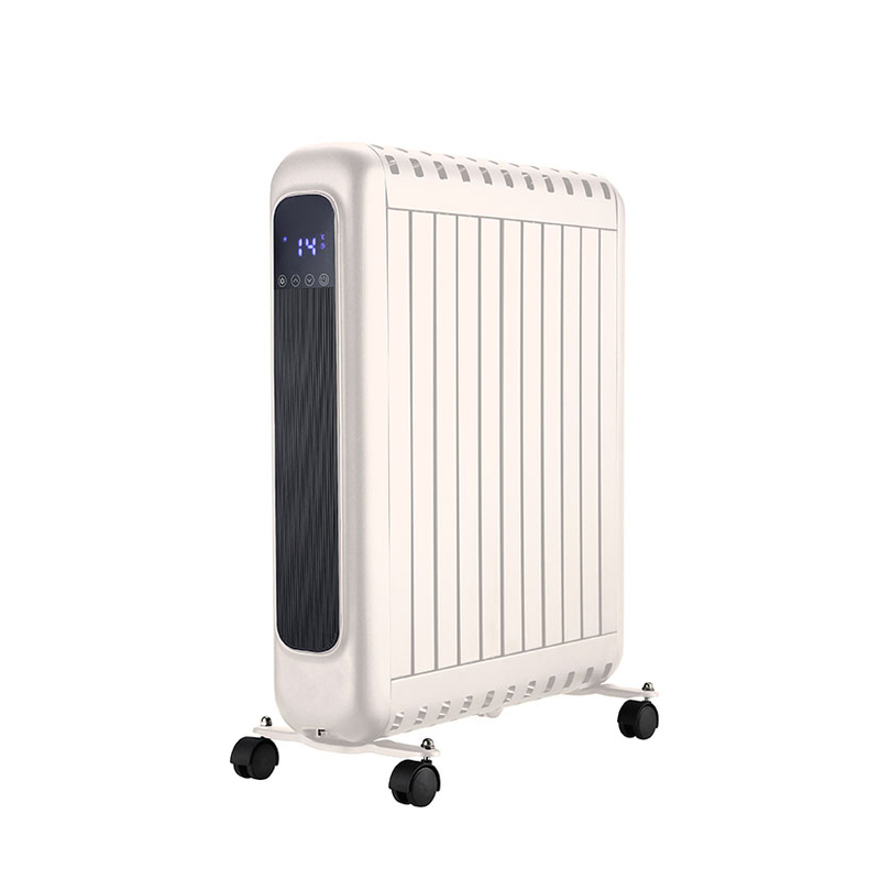 Radiador convector ROINTE 2400 W