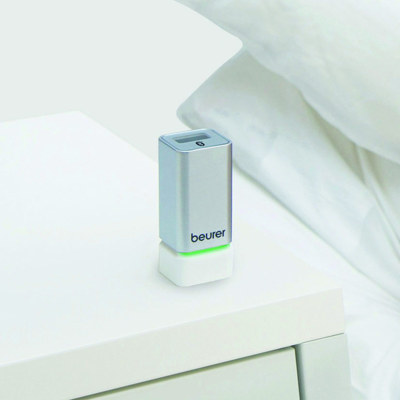 Termohigrómetro BEURER BT HM55 con bluetooth