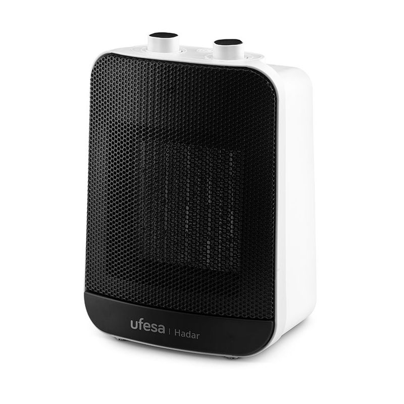 Calefactor cerámico UFESA HADAR 2000 W