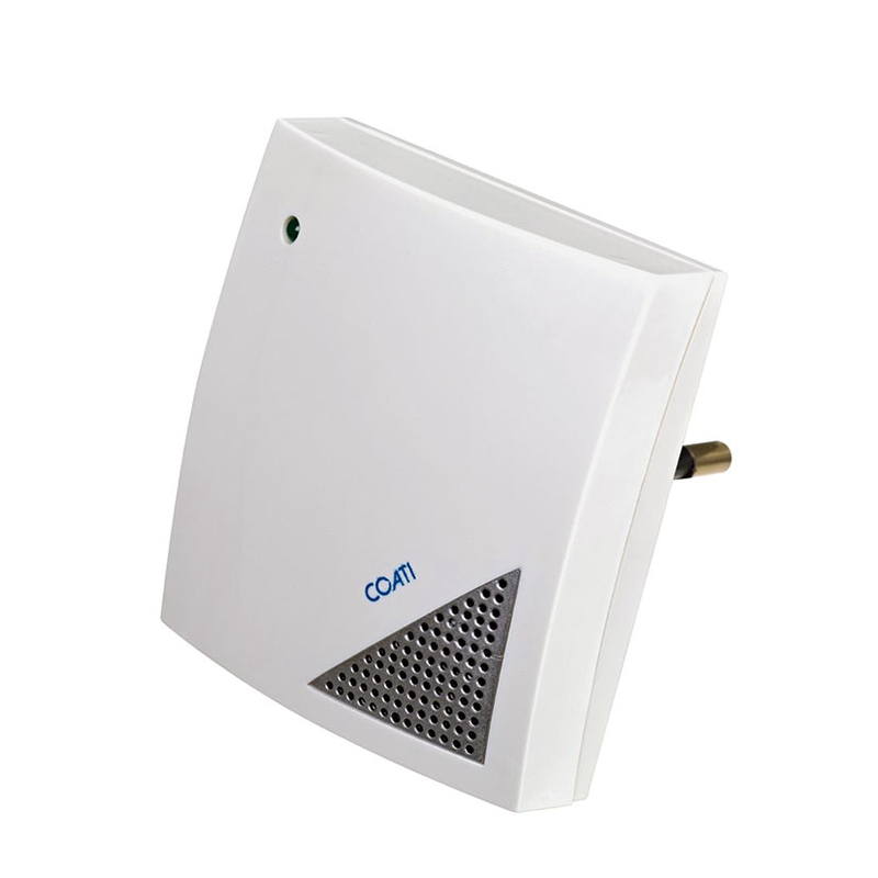 Repele mosquitos ultrasónico COATI IN210201