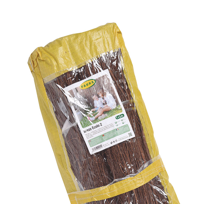 Brezo natural Ecolo-2 5m