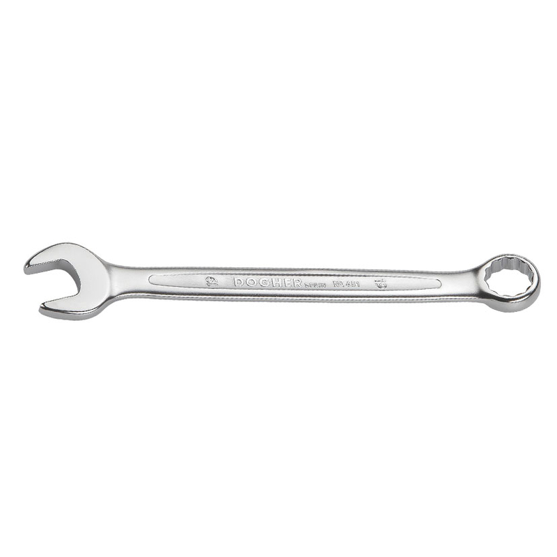 Llave fija combinada de carraca DOGHER Serie 451
