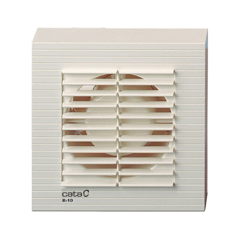 Extractor axial baños CATA  B-10