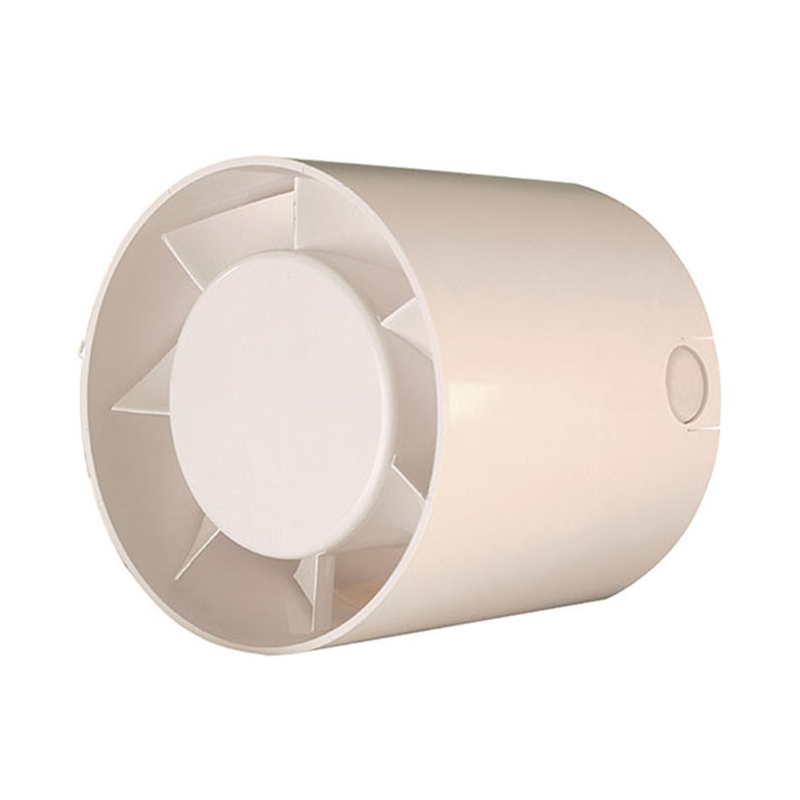 Extractor de conducto CATA MT-100