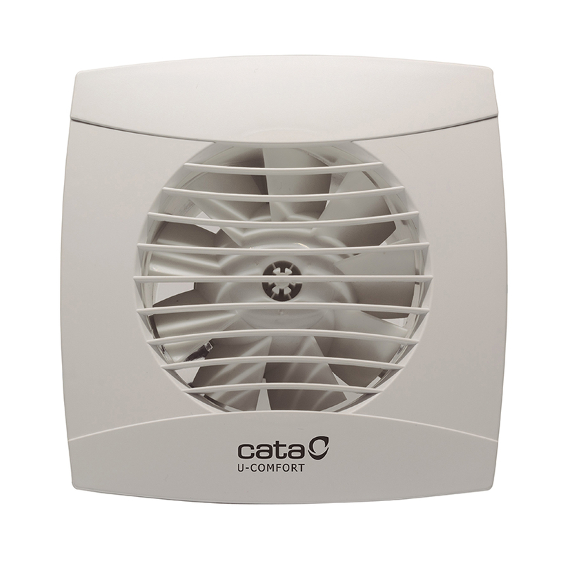 Extractor de baños CATA U-C10 STD