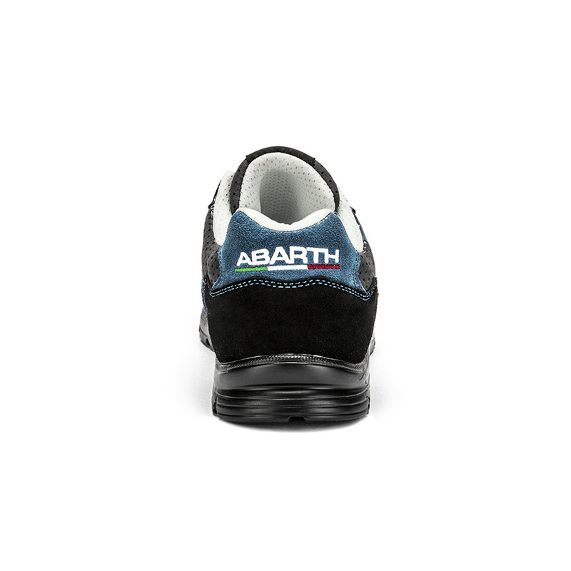 Zapatilla de seguridad ABARTH modelo Truck