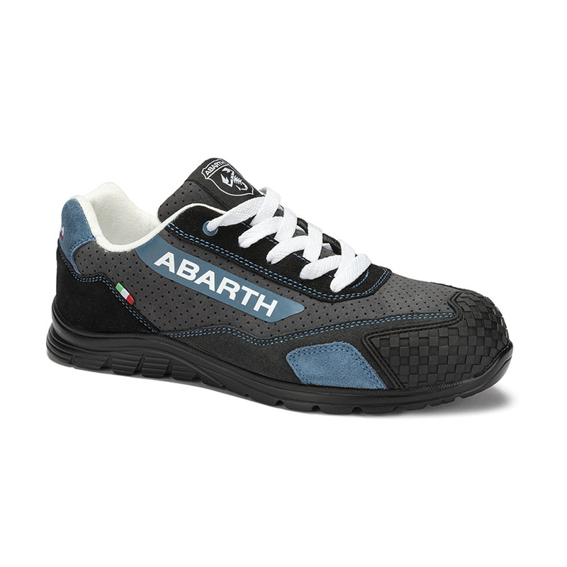 Zapatilla de seguridad ABARTH modelo Truck