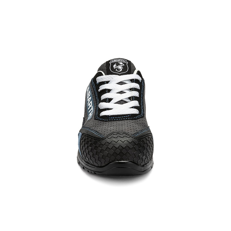 Zapatilla de seguridad ABARTH modelo Truck