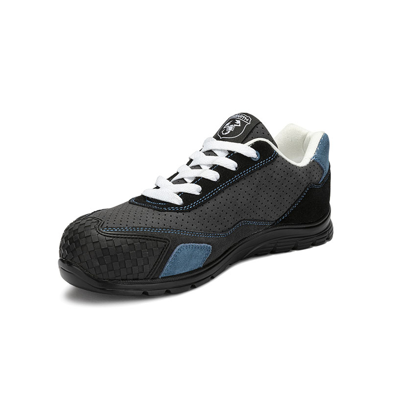 Zapatilla de seguridad ABARTH modelo Truck