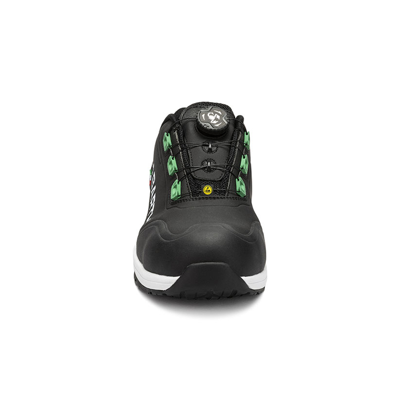 Zapatilla seguridad ABARTH Scorpion