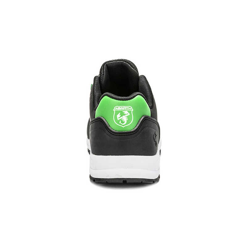 Zapatilla seguridad ABARTH Scorpion