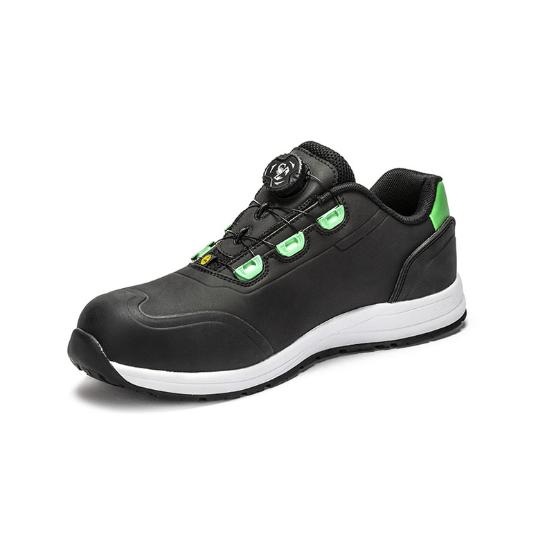 Zapatilla seguridad ABARTH Scorpion