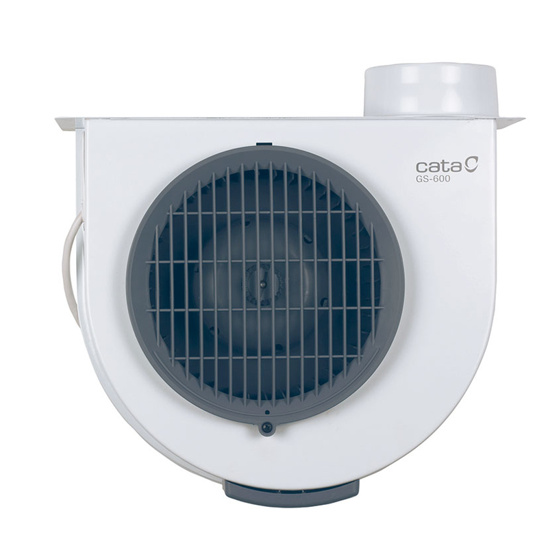 Extractor de cocina CATA GS 600