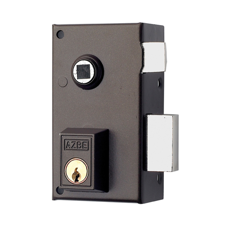 Cerradura sobreponer YALE-AZBE 56B